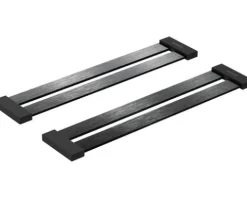 Ablage Abtropfgestell Schock schwarz 629738S