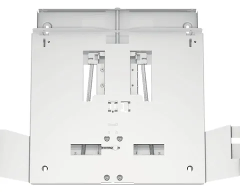 Absenkrahmen Bosch DSZ4660