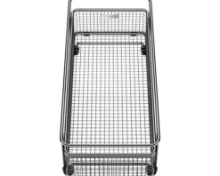 Abtropfgestell Blanco edelstahl 223297