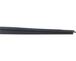 Abtropfmatte Wenko Nelia mit Gestell schwarz 54771100