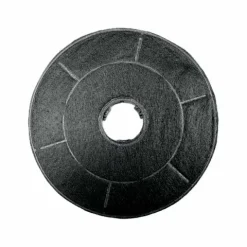Aktivkohlefilter als Ersatz für Beko KF971100007 / KF9189204771 (2 Stück)