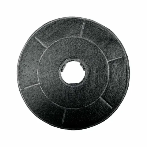 Aktivkohlefilter als Ersatz für Beko KF971100007 / KF9189204771 (2 Stück)
