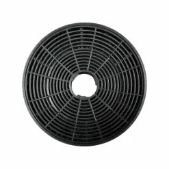 Aktivkohlefilter als Ersatz für Beko KF971100007 / KF9189204771 (2 Stück)