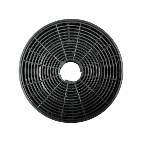 Aktivkohlefilter als Ersatz für Beko KF971100007 / KF9189204771 (2 Stück)