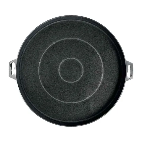 Aktivkohlefilter als Ersatz für Bauknecht CHF210/1 / FAC539