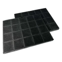 Aktivkohlefilter für AEG 9029798767 / ECFB01 (2 Stück)