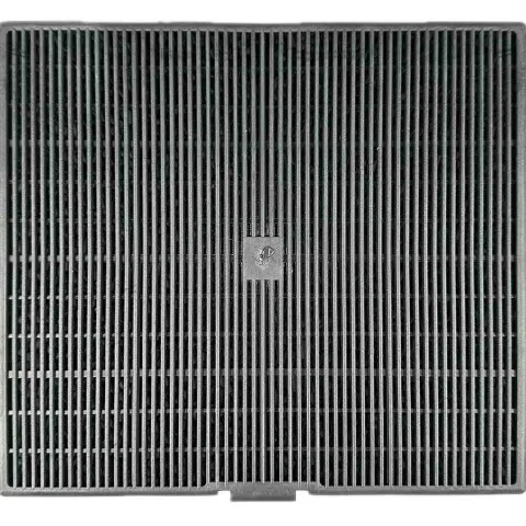 Aktivkohlefilter für Best D241 / CA240S