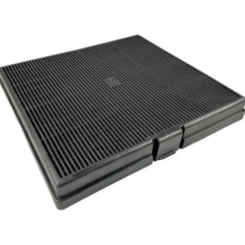 Aktivkohlefilter für Best D241 / CA240S