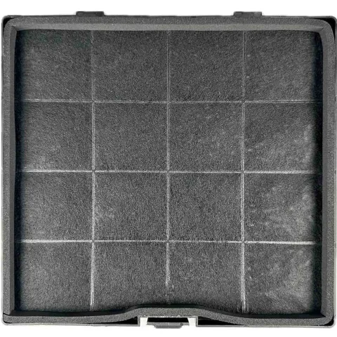Aktivkohlefilter für Best D241 / CA240S
