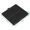 Aktivkohlefilter für Constructa 744075 / 00744075