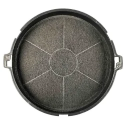 Aktivkohlefilter für Faber 112.0290.590 (2 Stück)