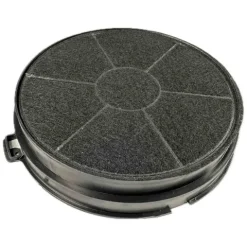 Aktivkohlefilter für Faber 112.0290.590 (2 Stück)
