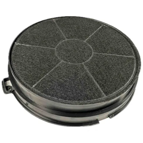 Aktivkohlefilter für Faber 112.0290.590 (2 Stück)