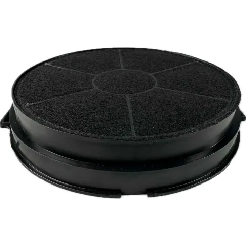 Aktivkohlefilter für Faber 112.0290.590 (2 Stück)