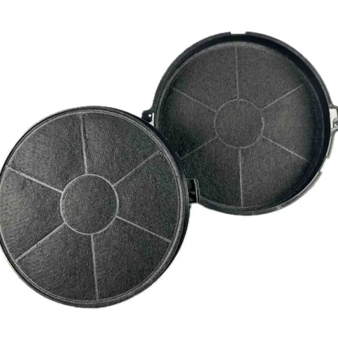 Aktivkohlefilter für Faber 112.0290.590 (2 Stück)
