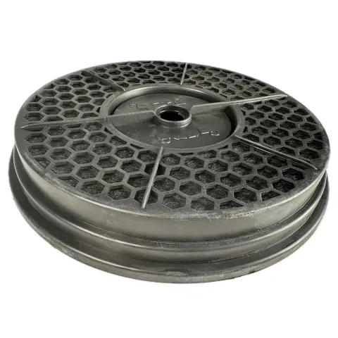 Aktivkohlefilter für Faber 112.0540.783 / F-22 NAUTILUS