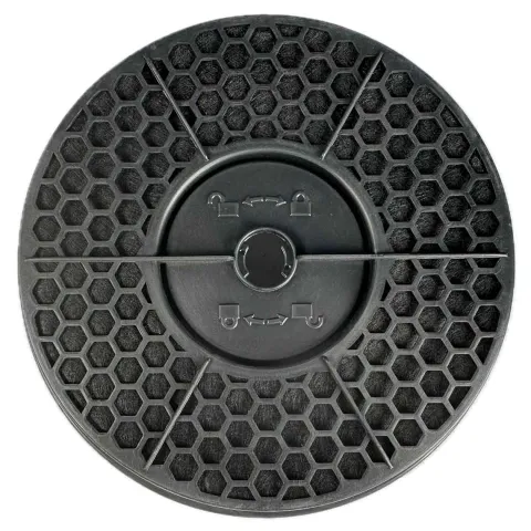 Aktivkohlefilter für Faber 112.0540.783 / F-22 NAUTILUS