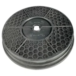 Aktivkohlefilter für Faber 112.0540.783 / F-22 NAUTILUS