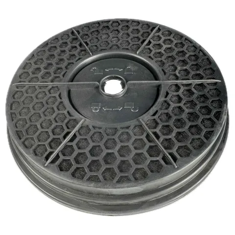 Aktivkohlefilter für Faber 112.0540.783 / F-22 NAUTILUS
