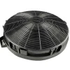 Aktivkohlefilter für Gorenje FLT2 (2 Stück)