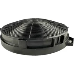 Aktivkohlefilter für Gorenje FLT2 (2 Stück)