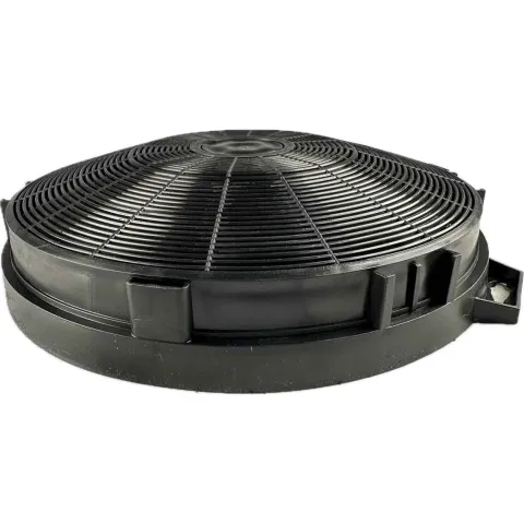 Aktivkohlefilter für Gorenje FLT2 (2 Stück)