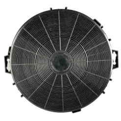 Aktivkohlefilter für Gorenje FLT2 (2 Stück)
