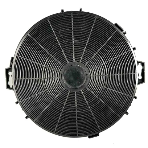 Aktivkohlefilter für Gorenje FLT2 (2 Stück)