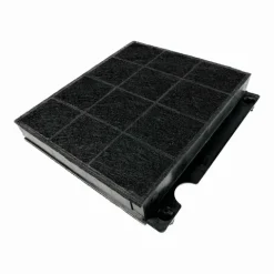 Aktivkohlefilter für Ikea 484000008575 / CHF15/1