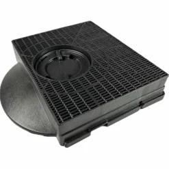 Aktivkohlefilter für Ikea NYTTIG FIL 558