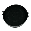 Aktivkohlefilter für KKT Kolbe 353121 / 00353121 (2 Stück)