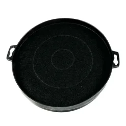 Aktivkohlefilter für KKT Kolbe 353121 / 00353121 (2 Stück)