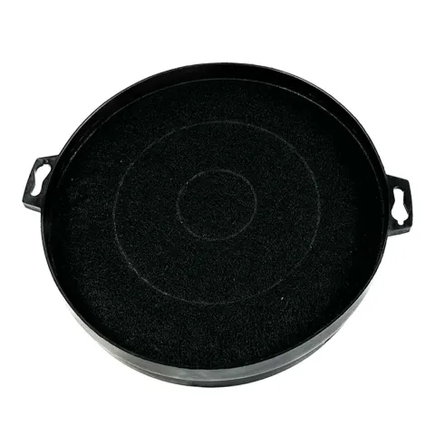 Aktivkohlefilter für KKT Kolbe 353121 / 00353121 (2 Stück)