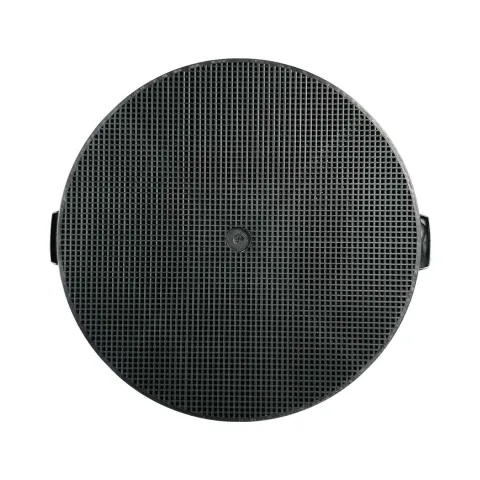 Aktivkohlefilter für KKT Kolbe 353121 / 00353121 (2 Stück)