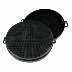 Aktivkohlefilter für KKT Kolbe 353121 / 00353121 (2 Stück)