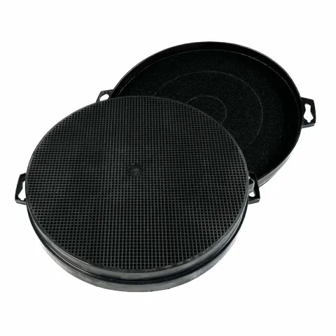 Aktivkohlefilter für KKT Kolbe 353121 / 00353121 (2 Stück)