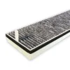 Aktivkohlefilter für Miele DKF13-P