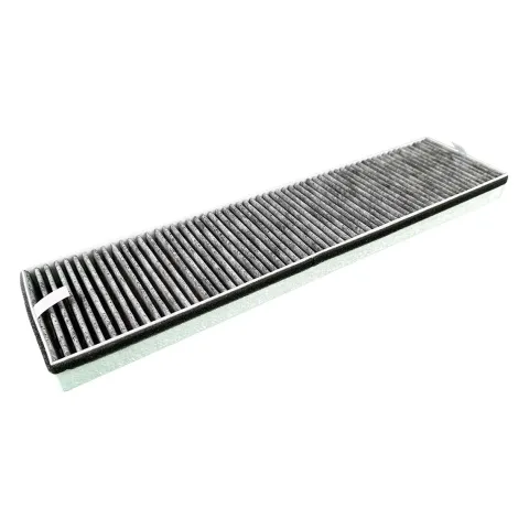 Aktivkohlefilter für Miele DKF13-P