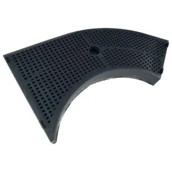 Aktivkohlefilter für Privileg Type 10 / CHF85/1
