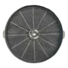 Aktivkohlefilter für Respekta MIZ1000N / MIZ1000 (2 Stück)