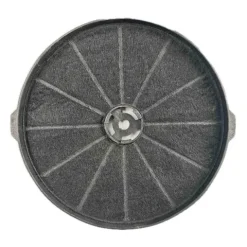 Aktivkohlefilter für Respekta MIZ1000N / MIZ1000 (2 Stück)