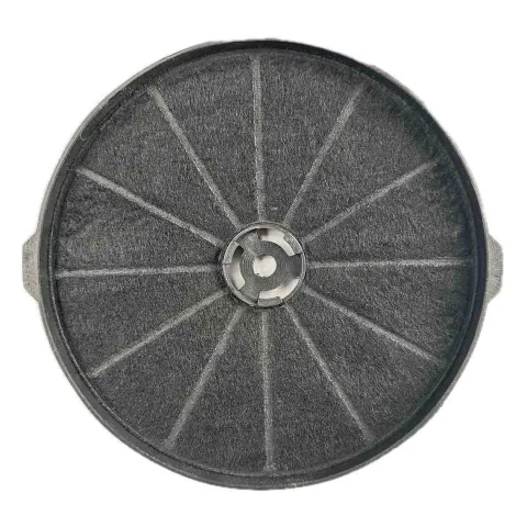 Aktivkohlefilter für Respekta MIZ1000N / MIZ1000 (2 Stück)