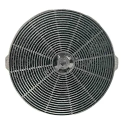 Aktivkohlefilter für Respekta MIZ1000N / MIZ1000 (2 Stück)
