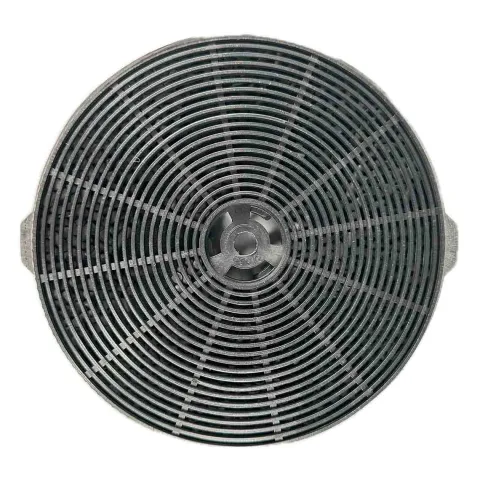Aktivkohlefilter für Respekta MIZ1000N / MIZ1000 (2 Stück)