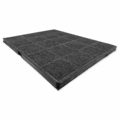 Aktivkohlefilter für Zanker 9029798767 / ECFB01