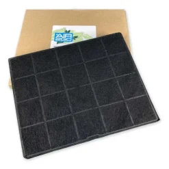 Aktivkohlefilter für Zanker 9029798767 / ECFB01