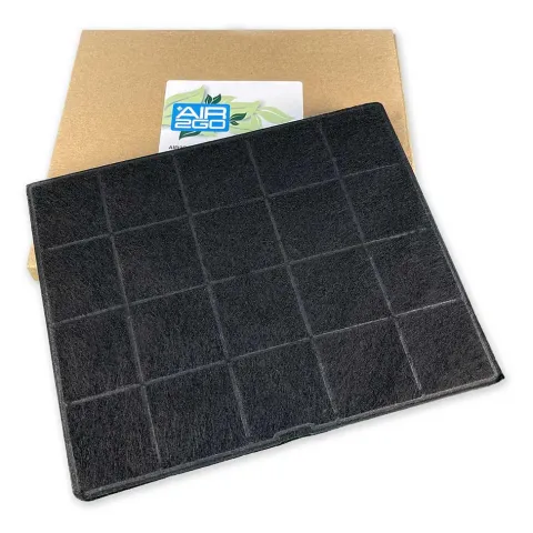 Aktivkohlefilter für Zanker 9029798767 / ECFB01