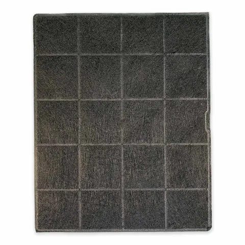 Aktivkohlefilter für Zanker 9029798767 / ECFB01