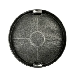 Aktivkohlefilter als Ersatz für TurboAir Type 47 / F00479/1S (2 Stück)