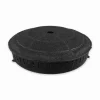 Aktivkohlefilter als Ersatz für Elica CFC0038668 / CFC0140343 (2 Stück)